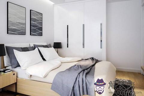 臥室催孕風水 臥室放什么容易懷孕