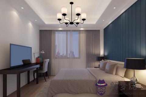 家庭風水床的擺放 床擺放風水的禁忌