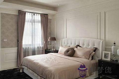 2020年床頭如何擺放朝向合適 2020年床頭的最佳朝向