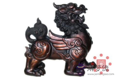 戴麒麟好還是帶貔貅好 缺錢的帶貔貅還是帶麒麟?