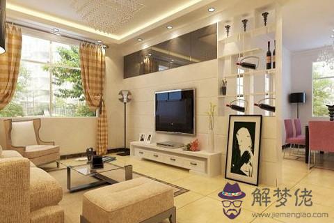 家里看風水主要看哪里 好風水的家居風水