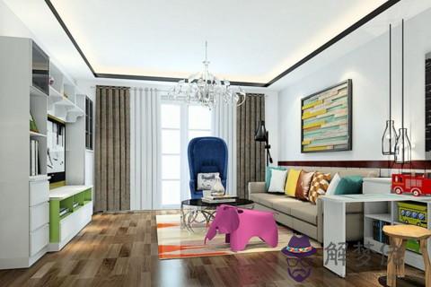 家庭旺財風水 最好的旺財風水家居