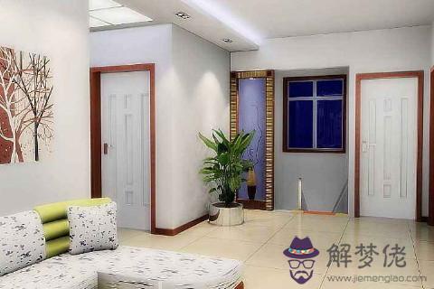 家中禍事不斷是風水問題嗎 家里不順怎么破解風水