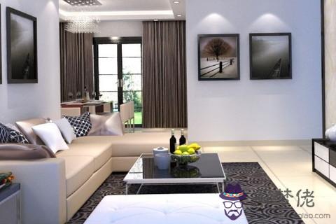 客廳放什么好風水說法 家居好風水