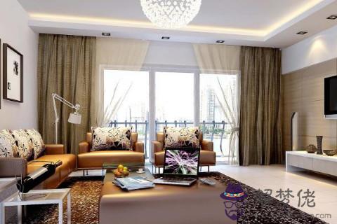 家里忌諱 家庭風水禁忌知識