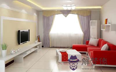 客廳風水中的禁忌物品有哪些(圖文)