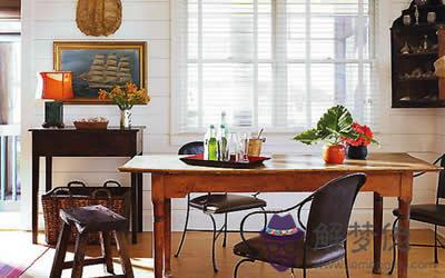 餐廳風水擺放的三大禁忌(圖文)