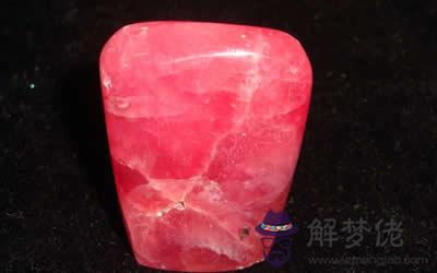 家里擺放紅紋石招桃花嗎(圖文)