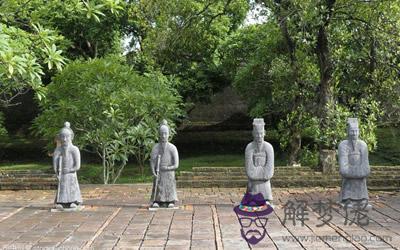 陰宅風水怎么看 好的陰宅風水有哪些!(圖文)