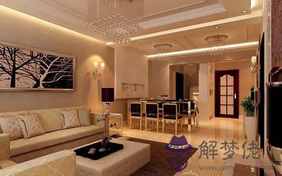 家里裝修風水布局 住宅裝修的風水禁忌(圖文)