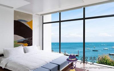 面朝大海的禁忌 海景房風水知識(圖文)