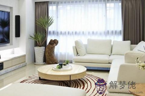 看風水怎么看家中 財運亨通的風水室內布局