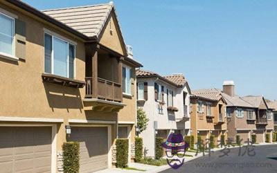 房子的風水布局 房子的布局知識(圖文)