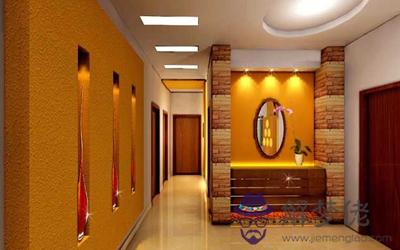 會為你招來衰運的玄關風水(圖文)