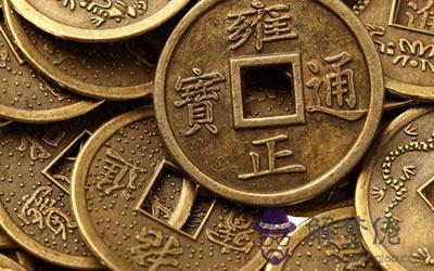 分析假銅錢有化煞的作用嗎(圖文)