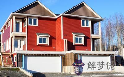 分析房子西北方位風水好不好(圖文)