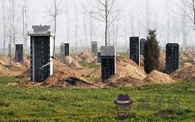 祖墳風水為什么能影響后代呢(圖文)