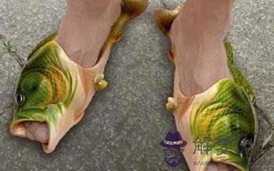 穿鞋的風水講究 穿鞋要注意什么風水(圖文)