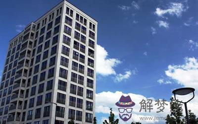 西邊高樓如何化煞 住宅周圍有高樓的化解方法(圖文)