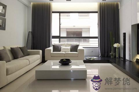 擺電視柜有什么講究 電視柜擺什么有利風水