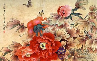 不同的辦公室風水畫有何風水調節作用(圖文)