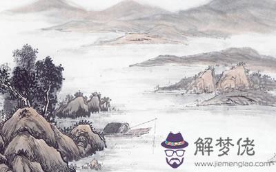 不同的辦公室風水畫有何風水調節作用(圖文)