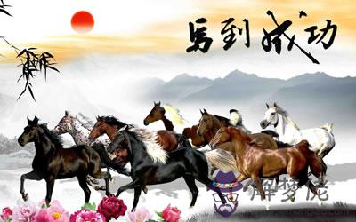 不同的辦公室風水畫有何風水調節作用(圖文)