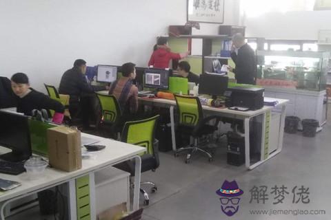 辦公室風水位 辦公室布置風水之時鐘擺放