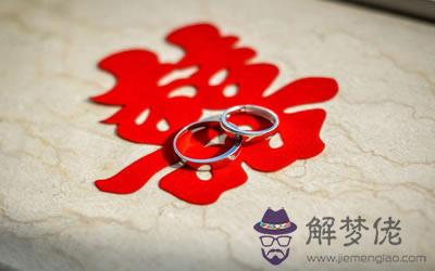 結婚當天一定要注意的風水知識(圖文)