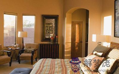 到底是什么臥室風水導致孩子經常生病(圖文)