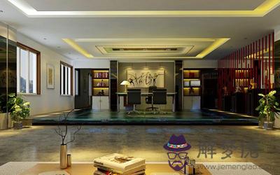 公司財務的辦公室風水為什么很重要？(圖文)