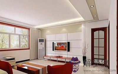 導致孩子性格暴躁的客廳風水布置(圖文)