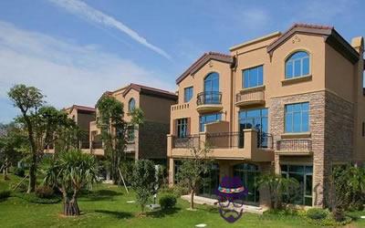 買房子風水 買房子要注意的風水禁忌(圖文)