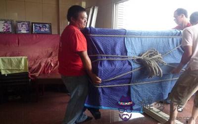 狗年搬新家要注意哪些問題？(圖文)