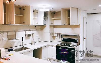 廚房灶臺的風水朝向有什么講究嗎(圖文)