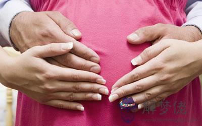 懷寶寶的時候半夜出去容易染晦氣嗎(圖文)