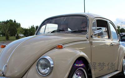 車內最不適合擺放什么顏色的東西(圖文)