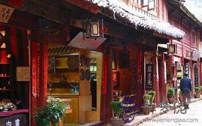 旺財的店鋪風水該如何布置(圖文)