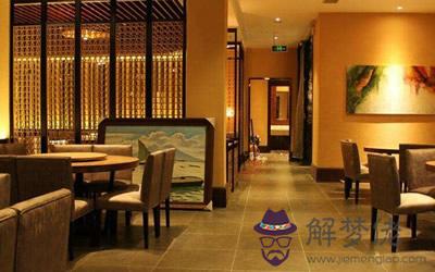 飯店店鋪的風水布局要注意什么(圖文)