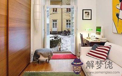 電腦擺放在臥室可以直接正對睡床嗎？(圖文)