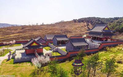 陰宅的風水寶地有哪些具體特征呢(圖文)