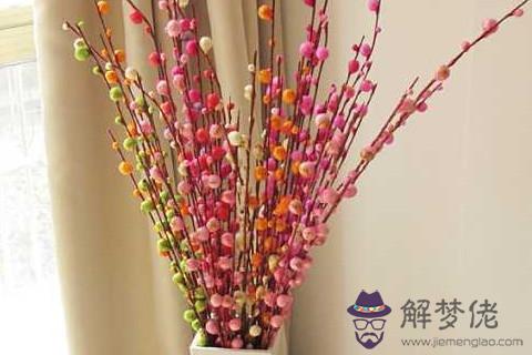銀柳擺放位置風水 銀柳的風水作用