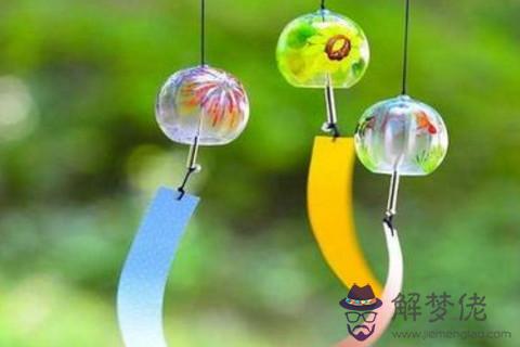 風鈴一般掛在哪里 銅風鈴的正確掛法