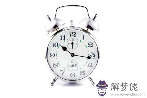 鐘表的擺放風水 室內鐘表的擺放位置