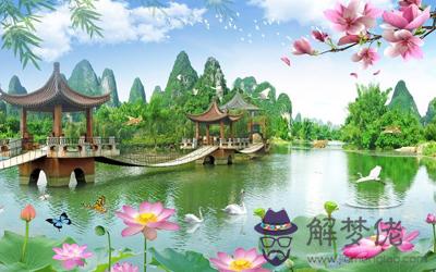 原來床頭柜上擺放這些東西會增加桃花運!(圖文)