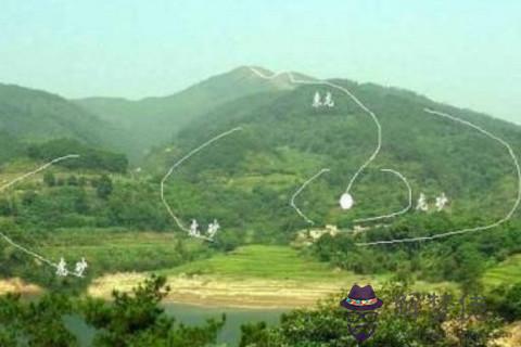 怎么看風水墓地 墓地風水注意的問題有哪些