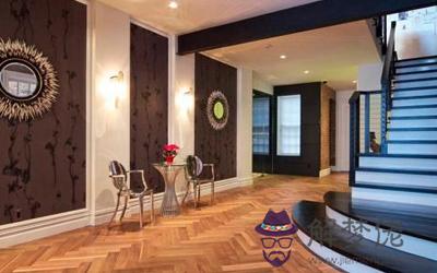 墻面在風水里忌諱著這些顏色！(圖文)