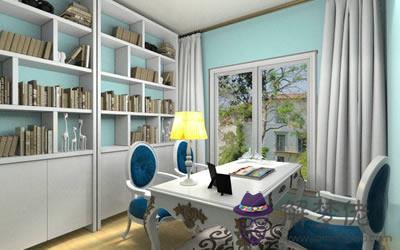 文昌位的位置怎樣確定 文昌位在哪里(圖文)