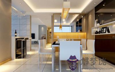 我們應該清楚的餐廳風水忌諱有哪些方面？(圖文)