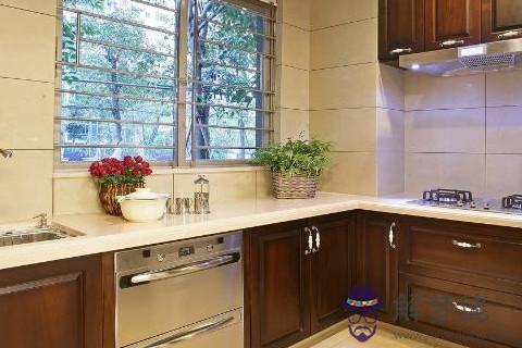 廚房灶臺的風水方位和禁忌 廚房灶臺風水禁忌